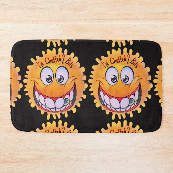 Item preview, Funny Smile British Slang designed and sold by Pris25.