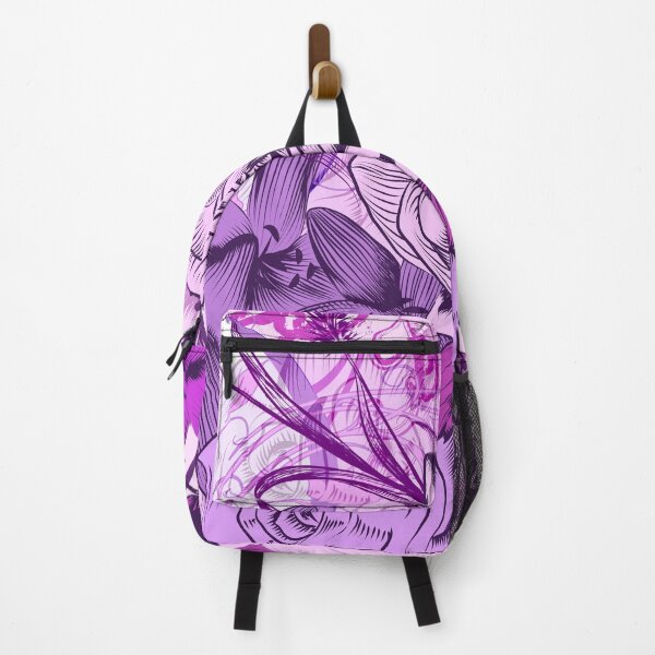 Item preview, purple lilac roses designed and sold by haroulita.