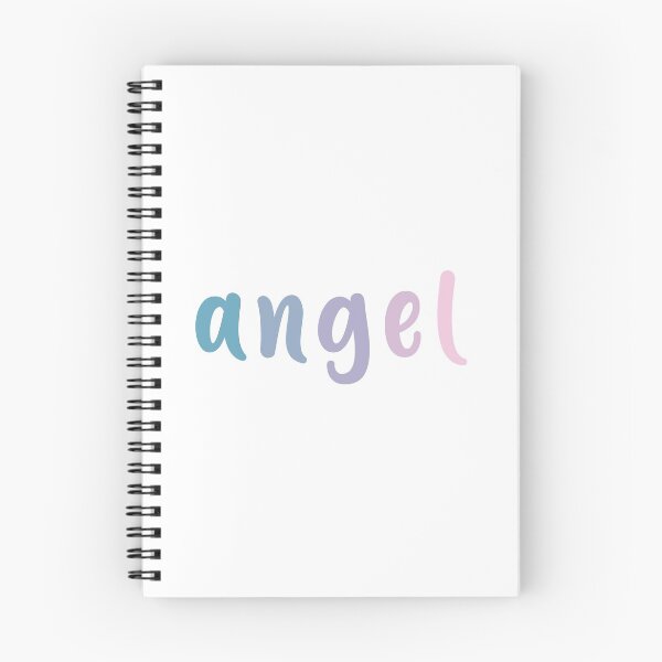 Item preview, angel designed and sold by sophieluxton.
