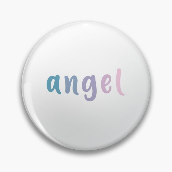 Item preview, angel designed and sold by sophieluxton.