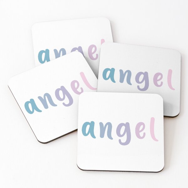Item preview, angel designed and sold by sophieluxton.