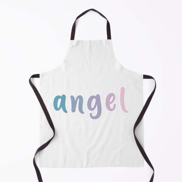 Item preview, angel designed and sold by sophieluxton.