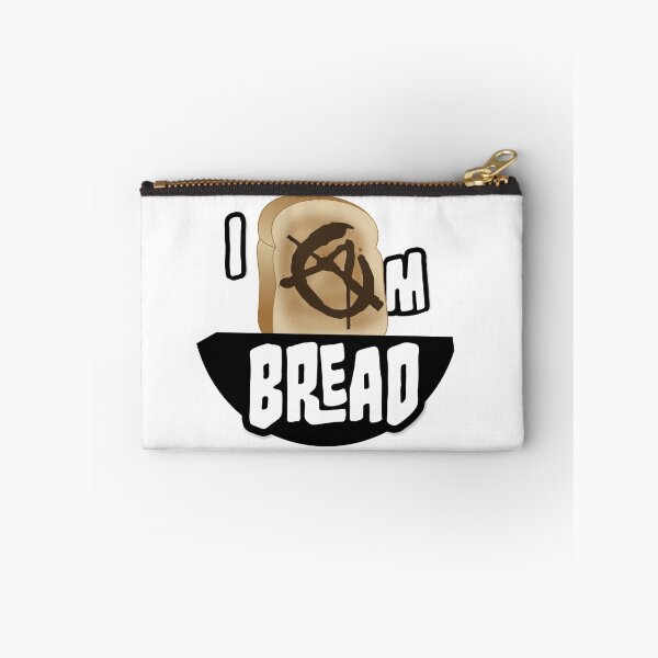 Item preview, I Am Bread Anarchy designed and sold by gungable.