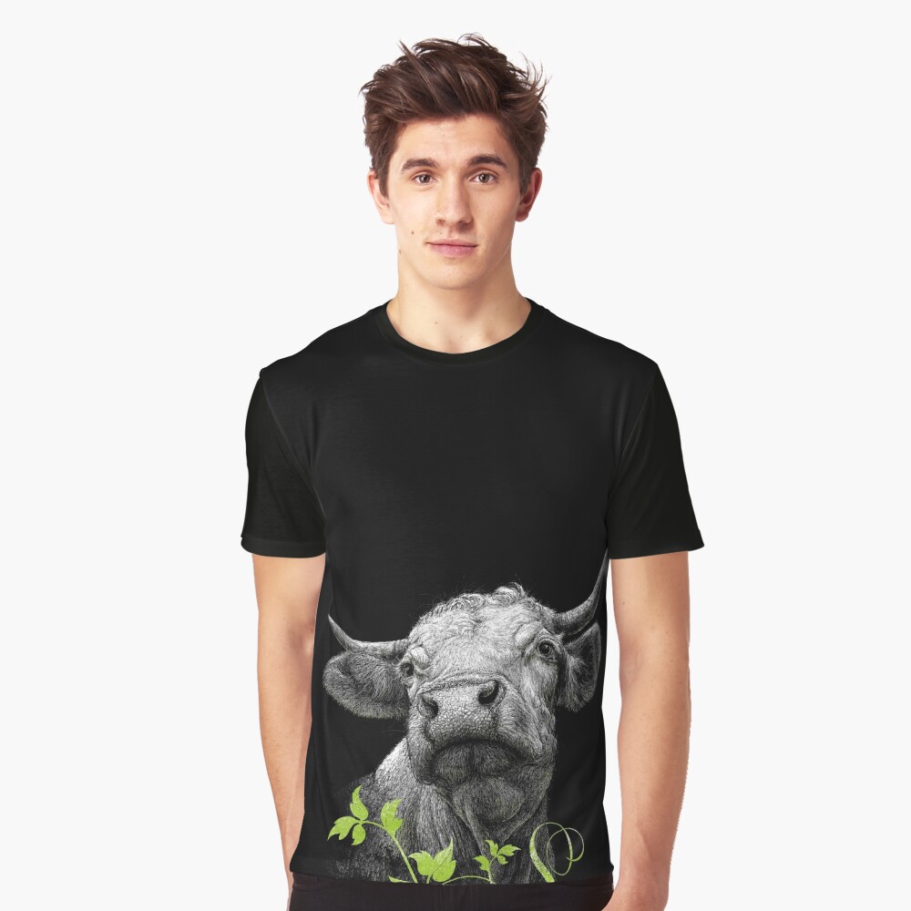 Artikel-Vorschau von Grafik T-Shirt, designt und verkauft von RolandStraller.