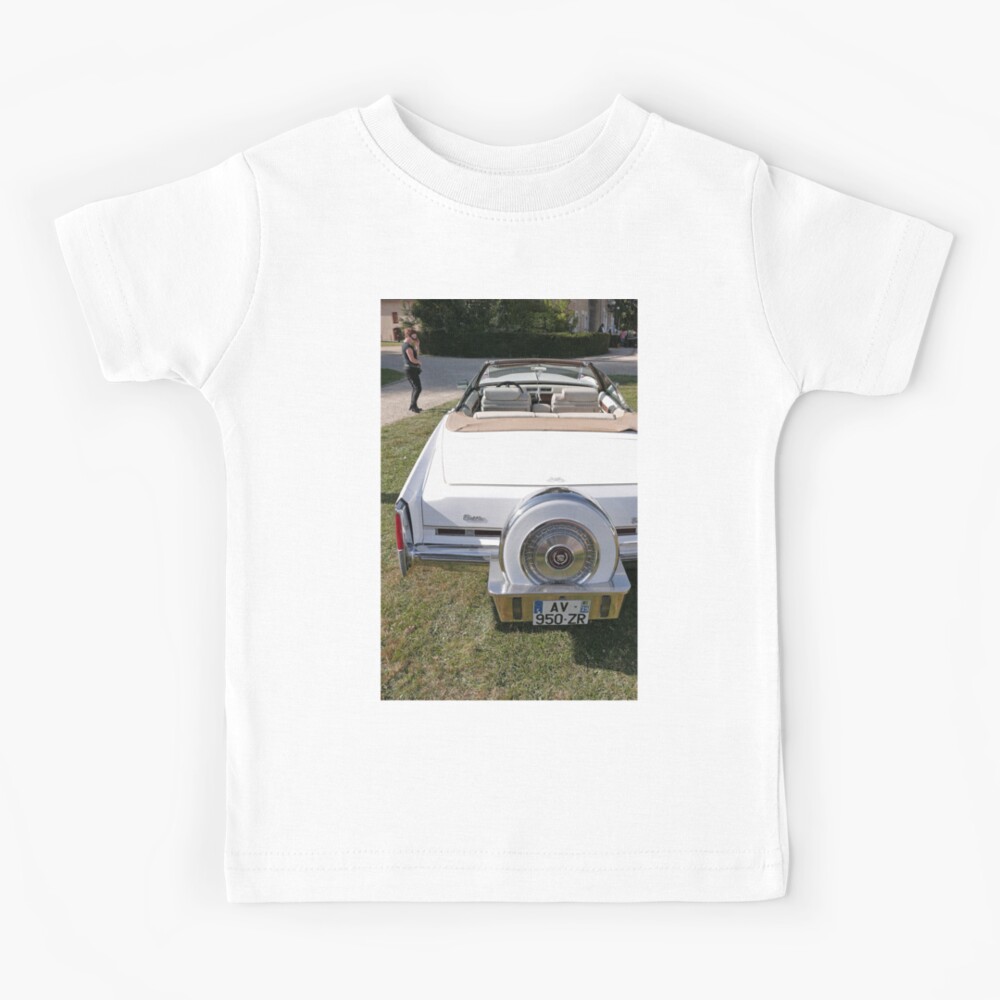 R1411 Maj Car Beautiful American Wow What A Beautiful Car My Dream 12 C T By Olao Olavia Okaio Creations Kids T Shirt By Caillaudolivier Redbubble