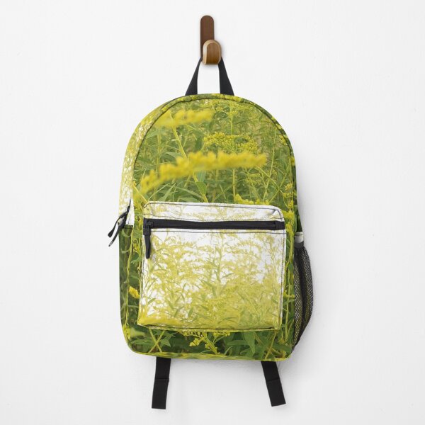 Item preview, Yellow Goldenrod designed and sold by The Rage Garden.