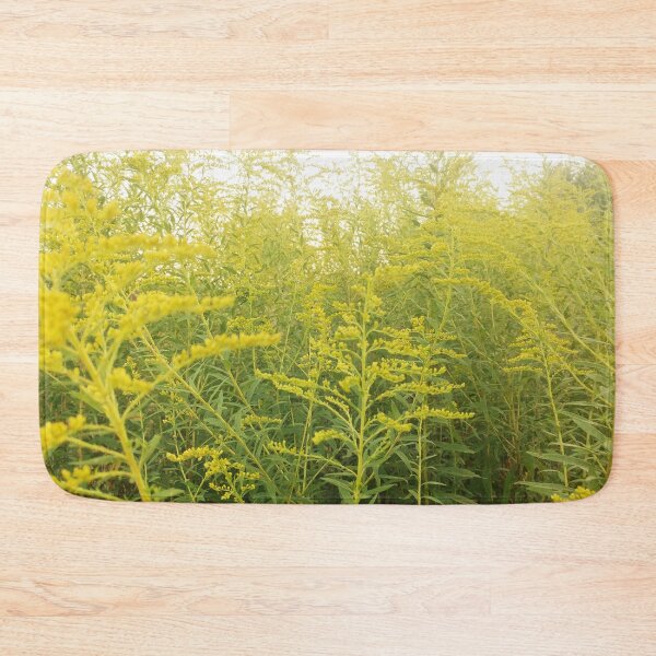 Item preview, Yellow Goldenrod designed and sold by The Rage Garden.
