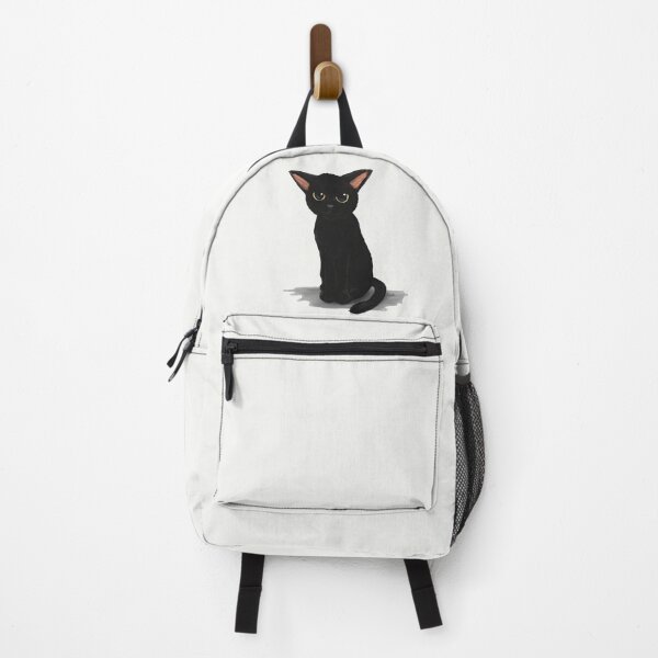 Little kitty Backpack