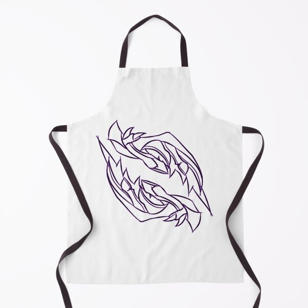 Item preview, Kha'zix Claws designed and sold by DeLyss-Iouz.