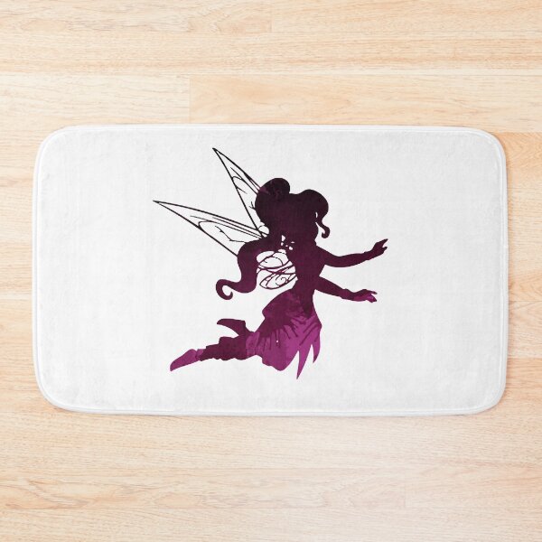 Item preview, Fairy Inspired Silhouette designed and sold by ShadowsInspired.