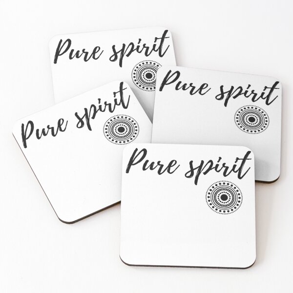Item preview, Pure spirit - Vegans designed and sold by sharrohi.