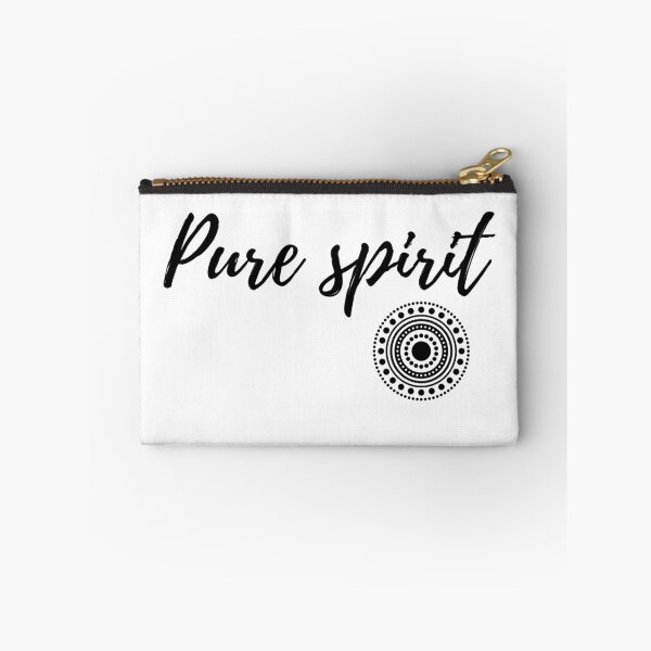 Item preview, Pure spirit - Vegans designed and sold by sharrohi.