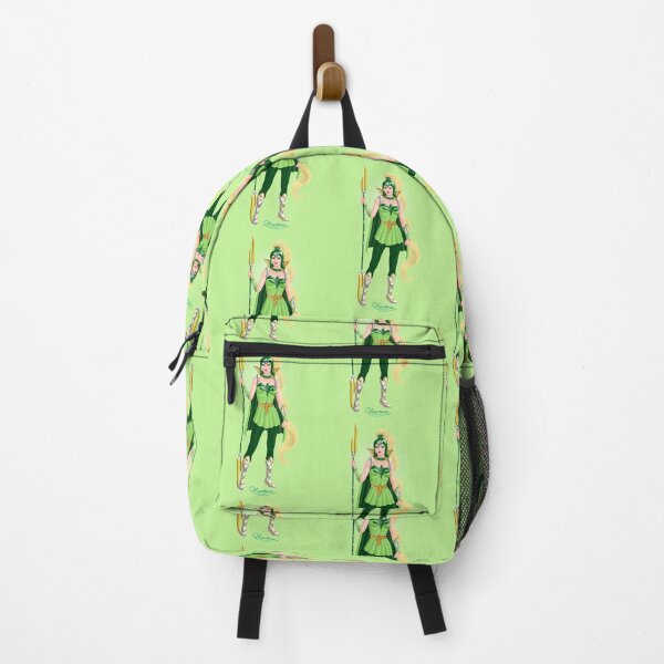 Item preview, Verdant Double Agent by Kevenn T. Smith designed and sold by KevennTSmith.