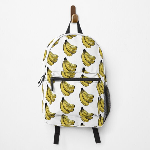Item preview, Going Absolutely Bananas Pattern designed and sold by ozcushionstoo.