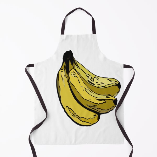 Item preview, Going Absolutely Bananas Pattern designed and sold by ozcushionstoo.