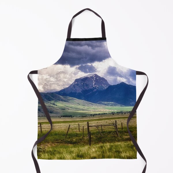 Item preview, Pintler Scenic Drive - Montana designed and sold by Kathy Weaver.