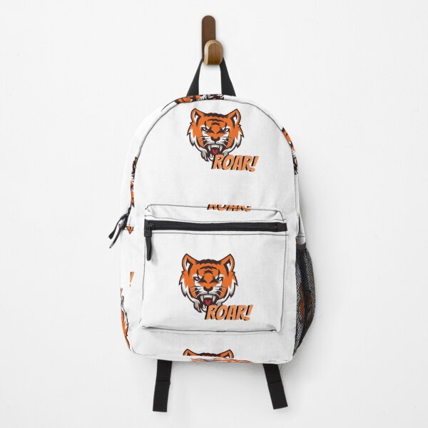 Item preview, Roar! Tiger  designed and sold by mpohl03.