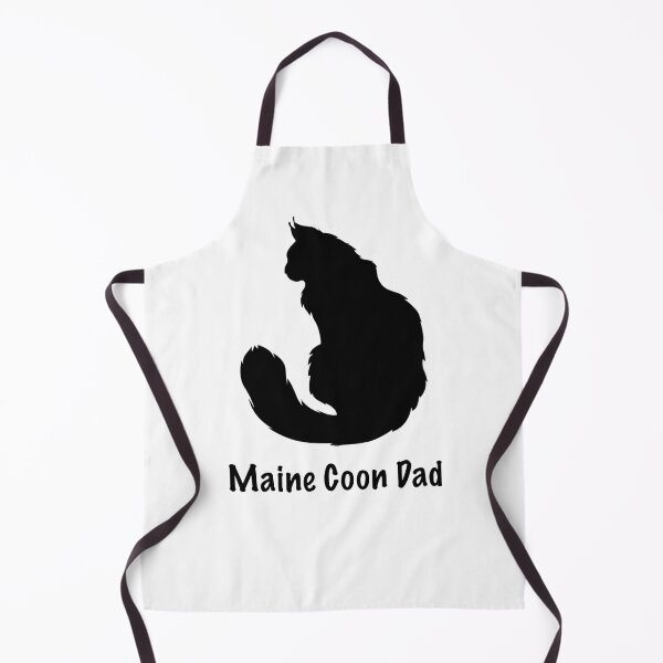 Item preview, Maine Coon Cat Gift - Maine Coon Dad Shirt - Maine Coon Dad Gift designed and sold by Galvanized.