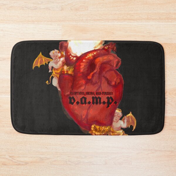 Item preview, V.A.M.P. - Goth Allegory designed and sold by klashnikv.