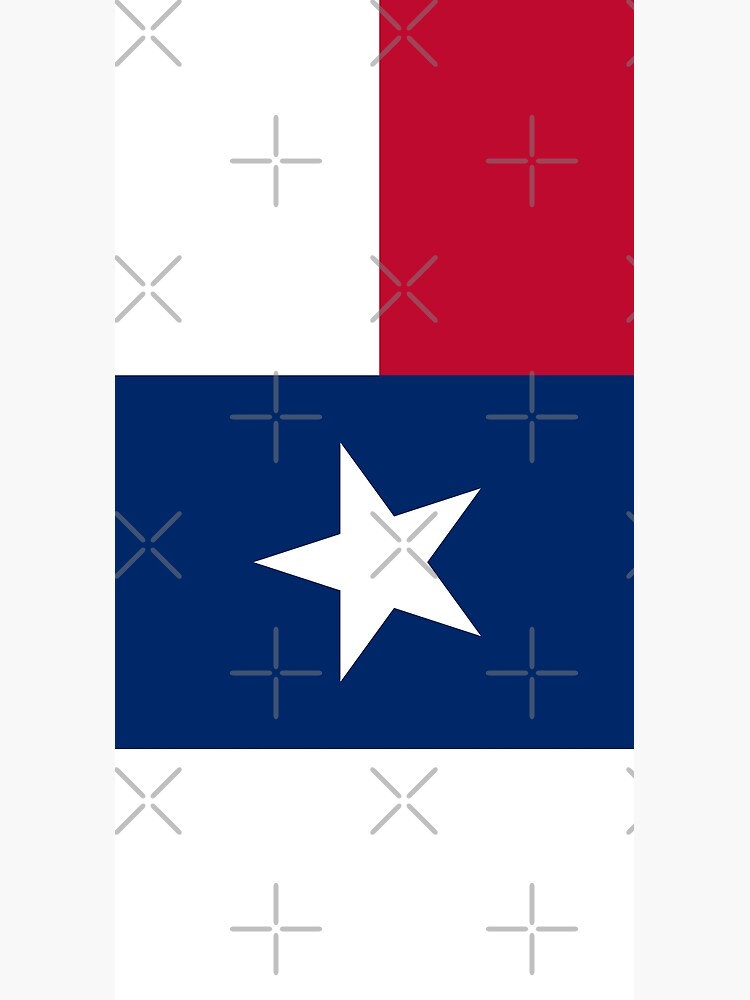 Show off your colors - Texas by twgcrazy