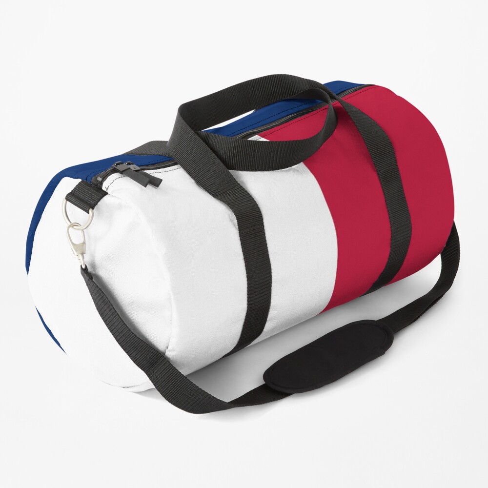 Show off your colors - Texas Duffle Bag