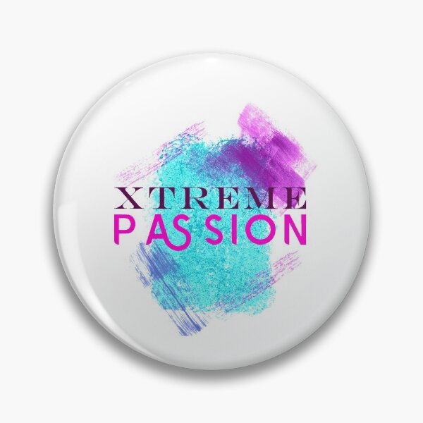 Item preview, XTREME PASSION designed and sold by steveowbridge.