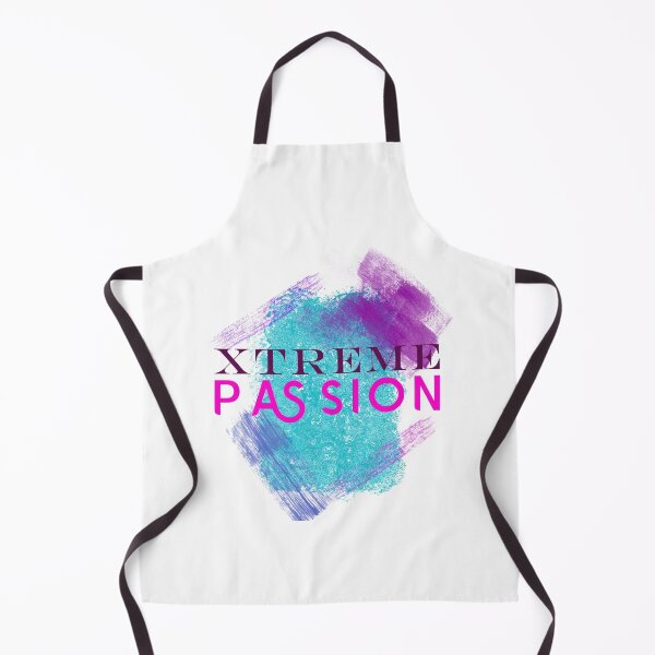 Item preview, XTREME PASSION designed and sold by steveowbridge.