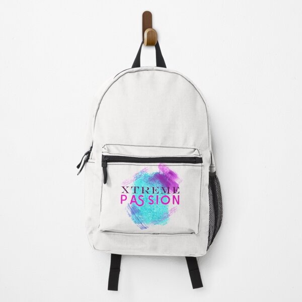 Item preview, XTREME PASSION designed and sold by steveowbridge.