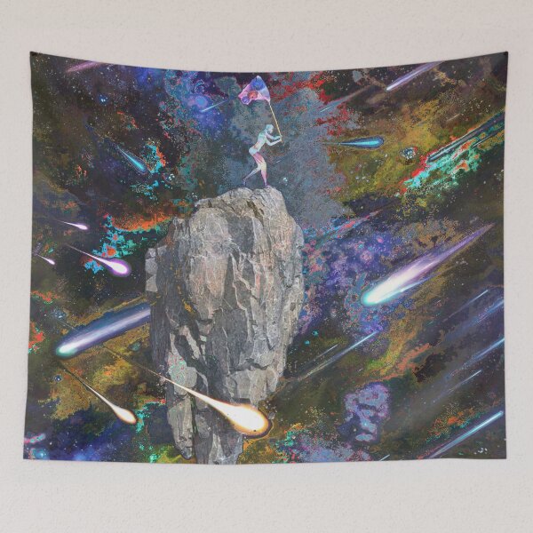 Item preview, The Beatific Collector designed and sold by Michael David Howse.