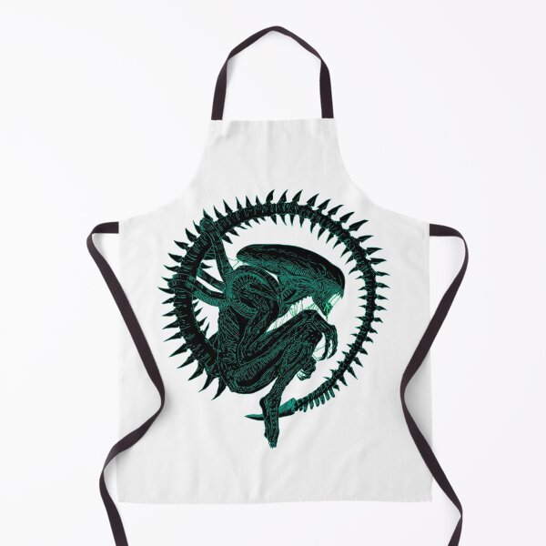 Item preview, Alien. designed and sold by Lone-Wolf-Cub.