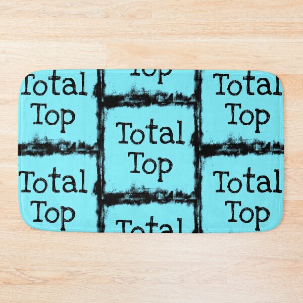 Item preview, Total Top designed and sold by CreativeMeaning.