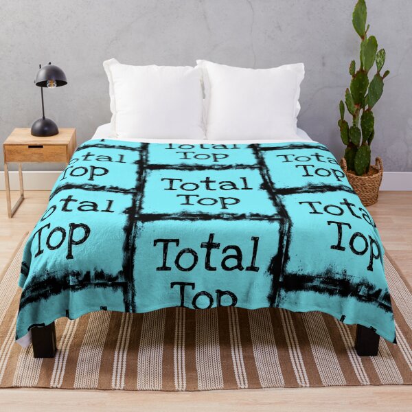 Item preview, Total Top designed and sold by CreativeMeaning.