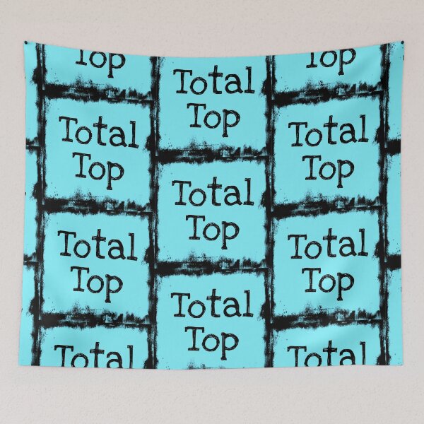 Item preview, Total Top designed and sold by CreativeMeaning.