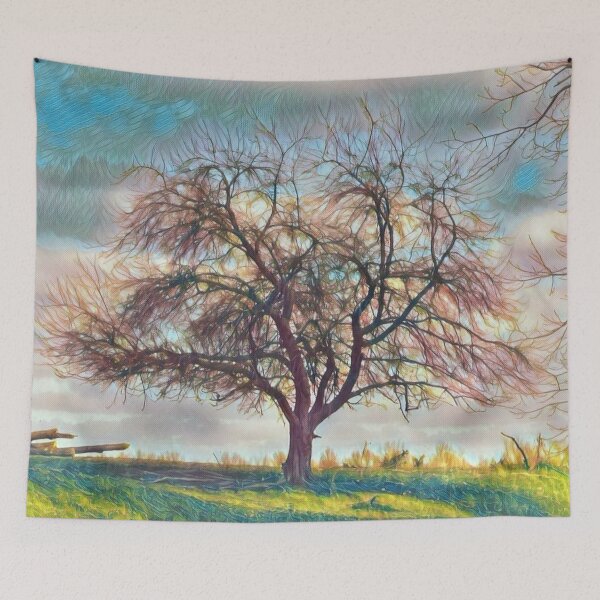 Item preview, That One Tree designed and sold by ReneeKennedy.