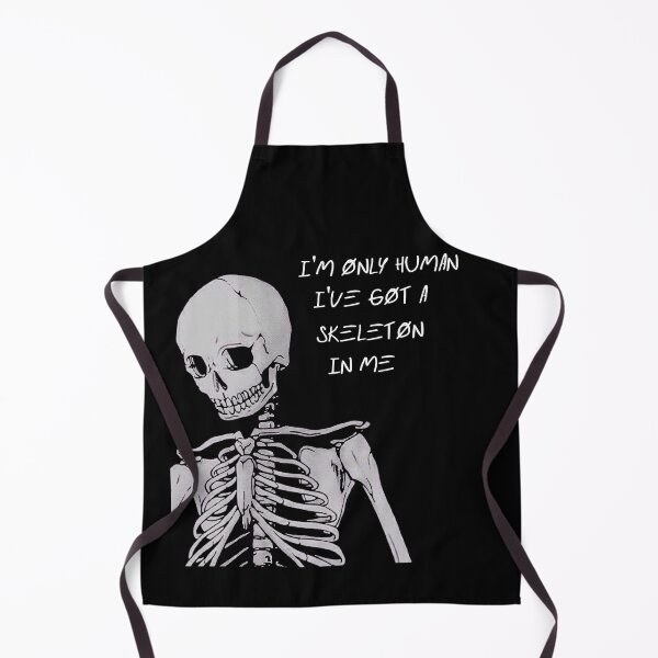 Item preview, Im only human designed and sold by anklebiter.
