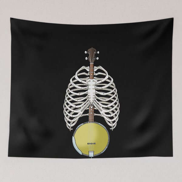 Item preview, Banjo Gift Men Country Music Bluegrass Gifts Men Banjo designed and sold by DSWShirts.