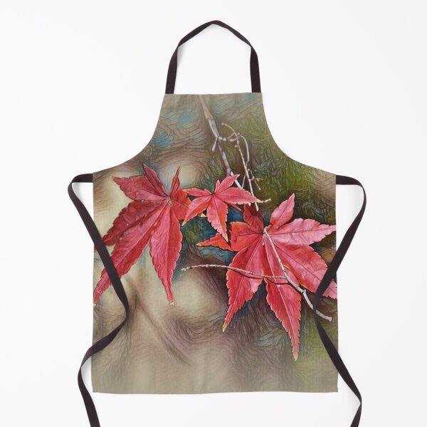 Item preview, Maple Leaf Cluster designed and sold by ReneeKennedy.