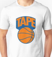 Retro Tape Unisex T-Shirt