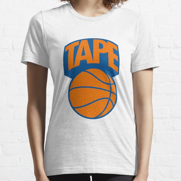 Retro Tape Essential T-Shirt