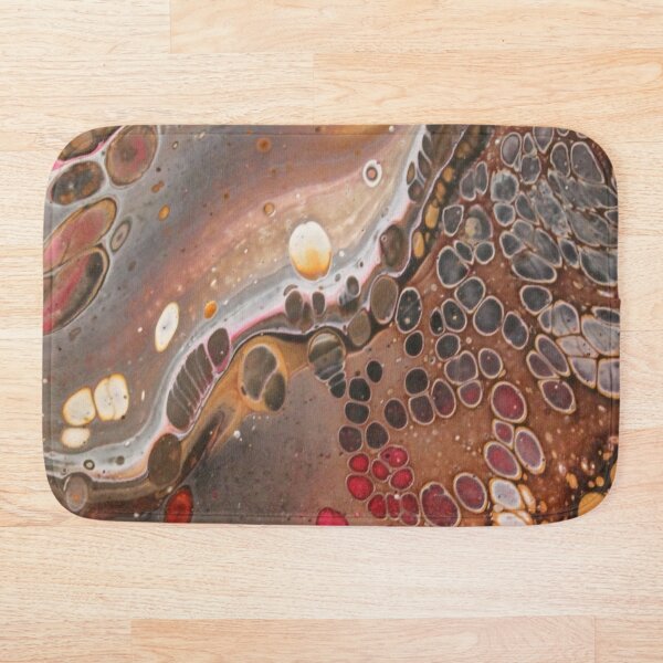 The River Bath Mat