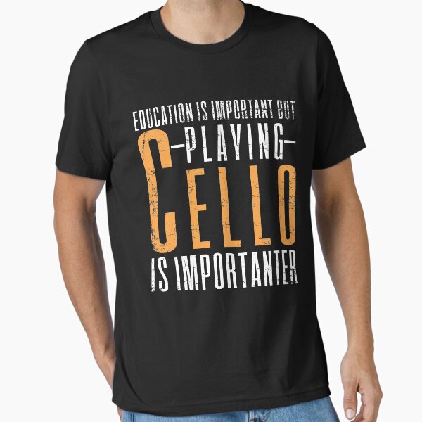 Item preview, Cello Cellist Musician designed and sold by 4tomic.
