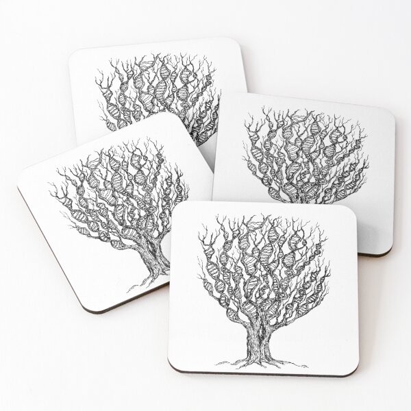 Item preview, Tree of life designed and sold by Andy Riestra.