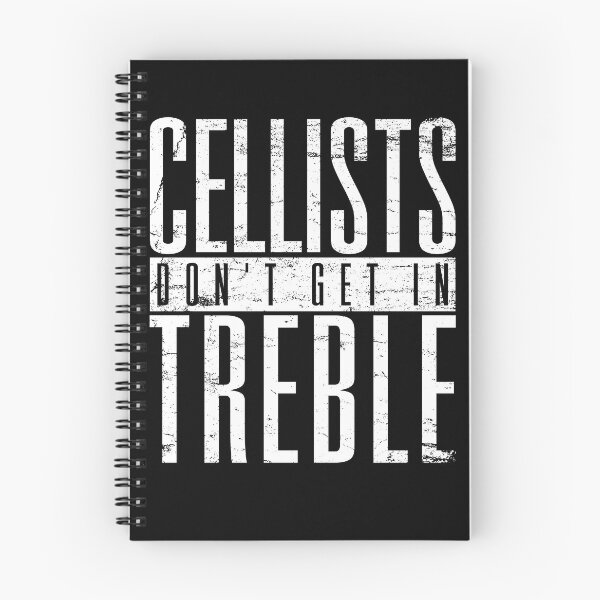 Item preview, Violonchelista Cello Music designed and sold by 4tomic.