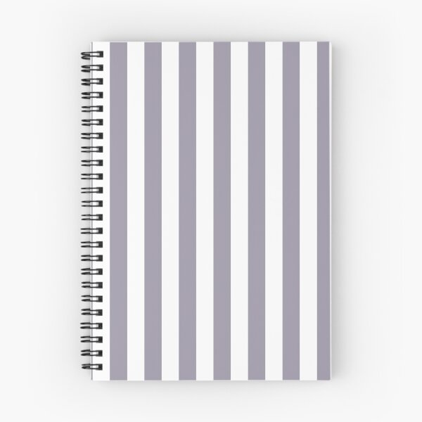 Item preview, Lavender Purple Striped Basic Simple Pattern Design designed and sold by Pixelsadots.