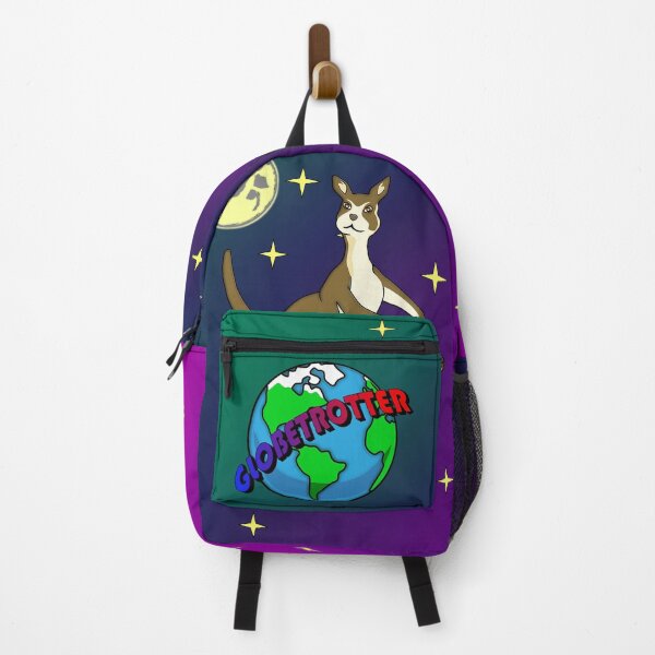 Item preview, Globetrotter designed and sold by Czerra.