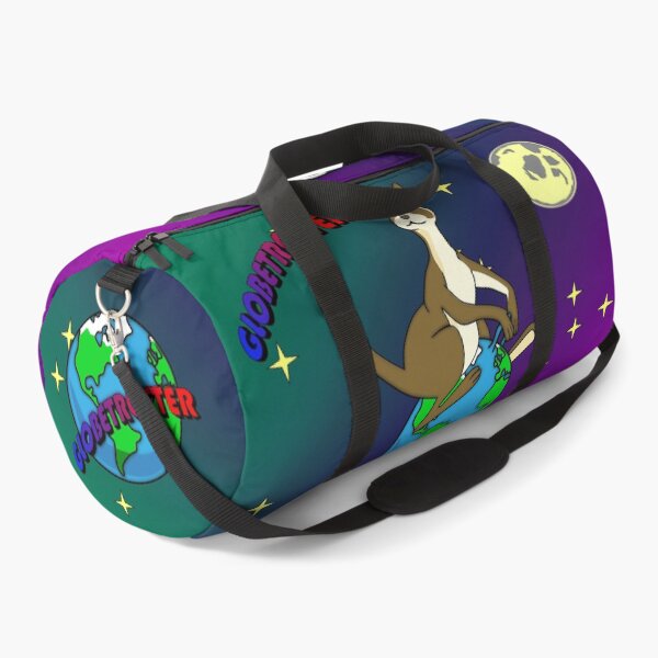 Item preview, Globetrotter designed and sold by Czerra.