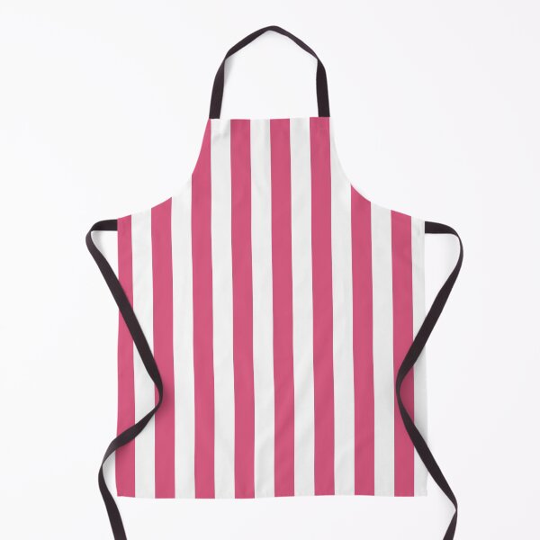 Item preview, Hot Pink Striped Basic Simple Design designed and sold by Pixelsadots.
