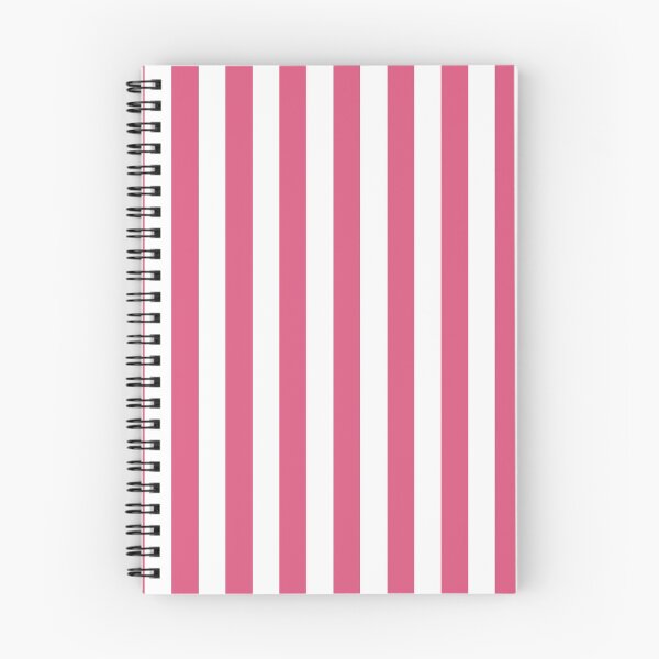 Item preview, Hot Pink Striped Basic Simple Design designed and sold by Pixelsadots.