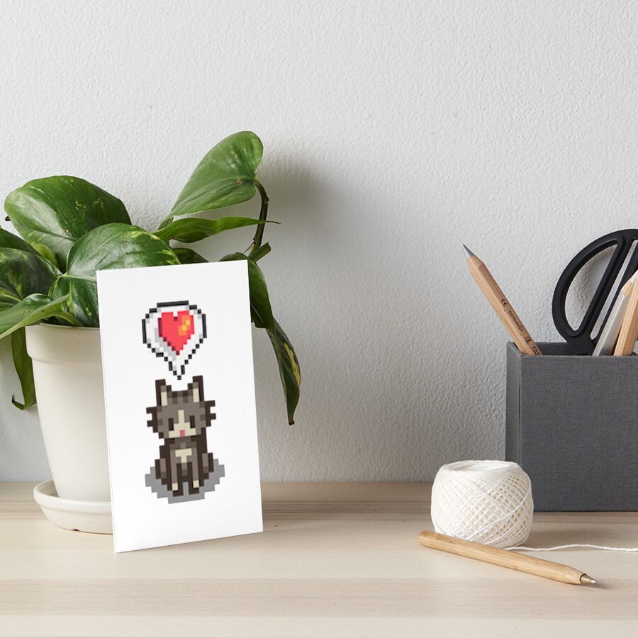 Item preview, Art Board Print designed and sold by r9440.
