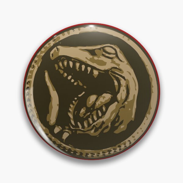 Item preview, Tyranossaurus Red King designed and sold by DRohrsArts.